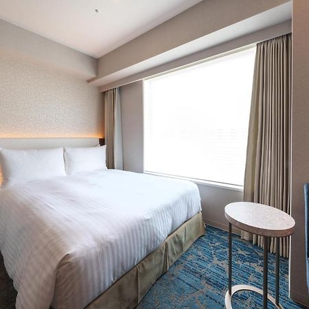 Hotel Grandconsort Naha Esterno foto