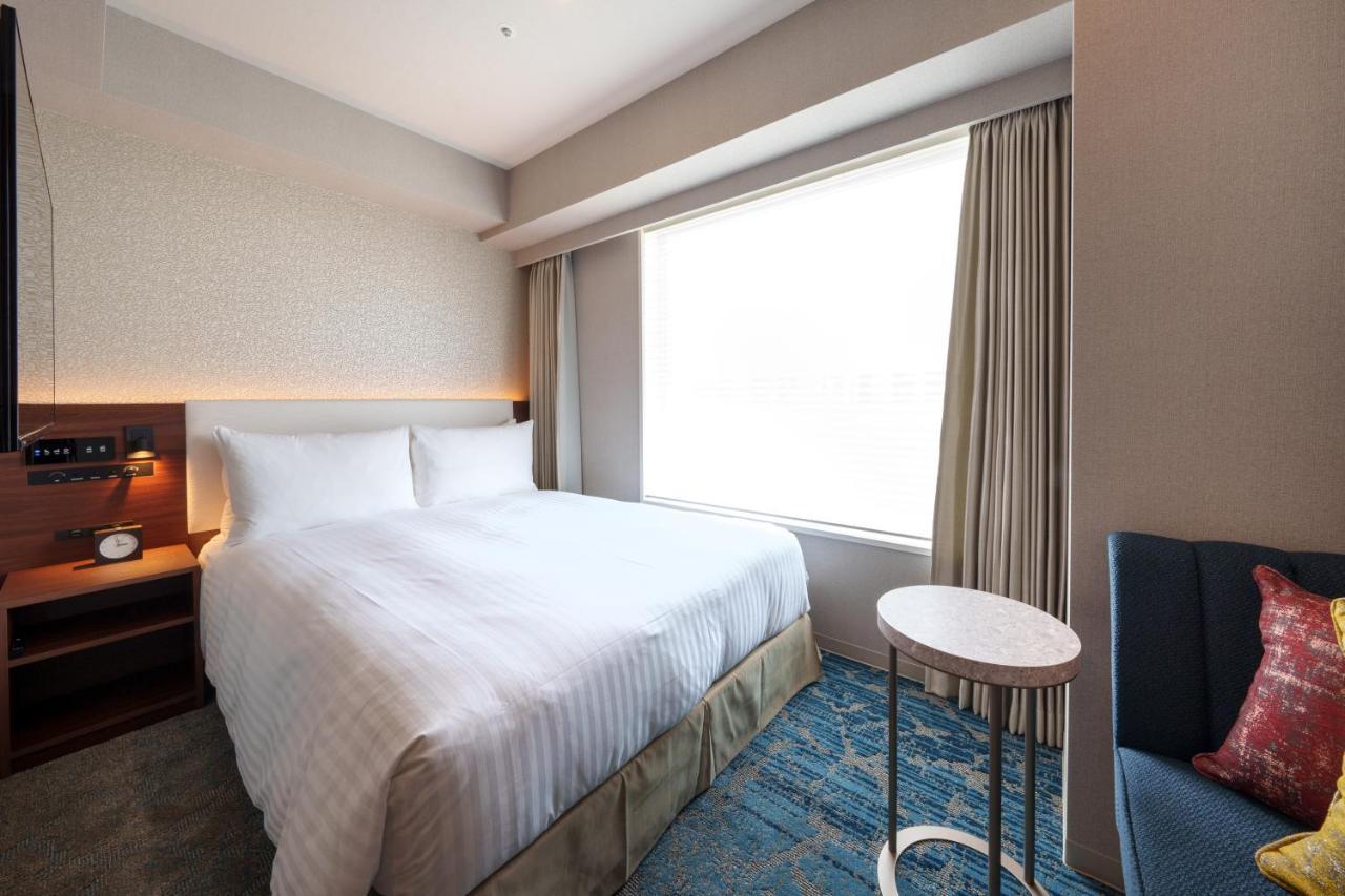 Hotel Grandconsort Naha Esterno foto