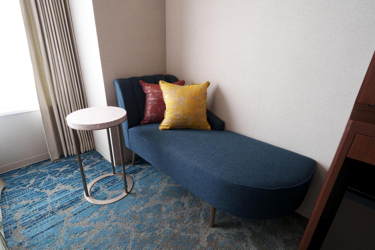Hotel Grandconsort Naha Esterno foto