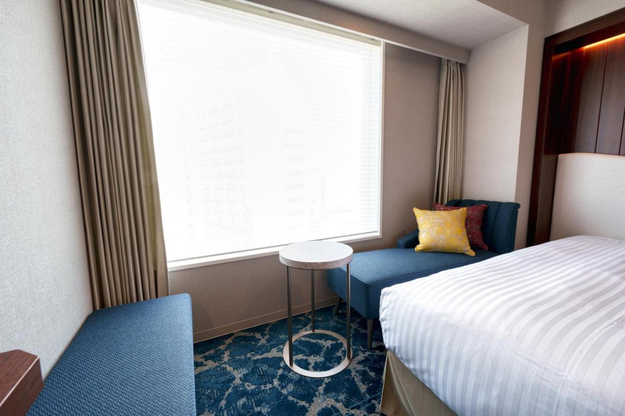 Hotel Grandconsort Naha Esterno foto