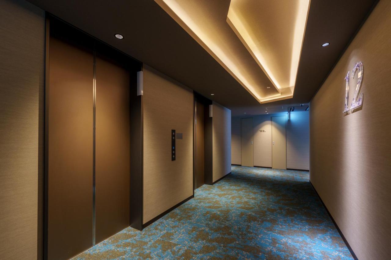 Hotel Grandconsort Naha Esterno foto