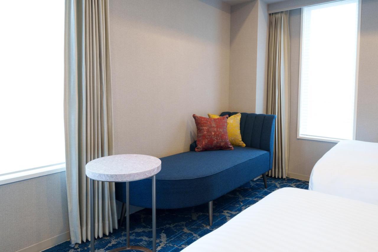 Hotel Grandconsort Naha Esterno foto