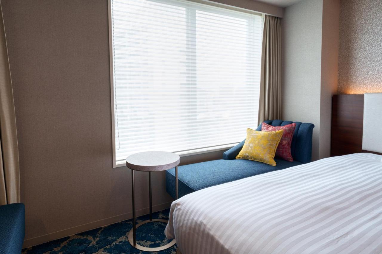 Hotel Grandconsort Naha Esterno foto