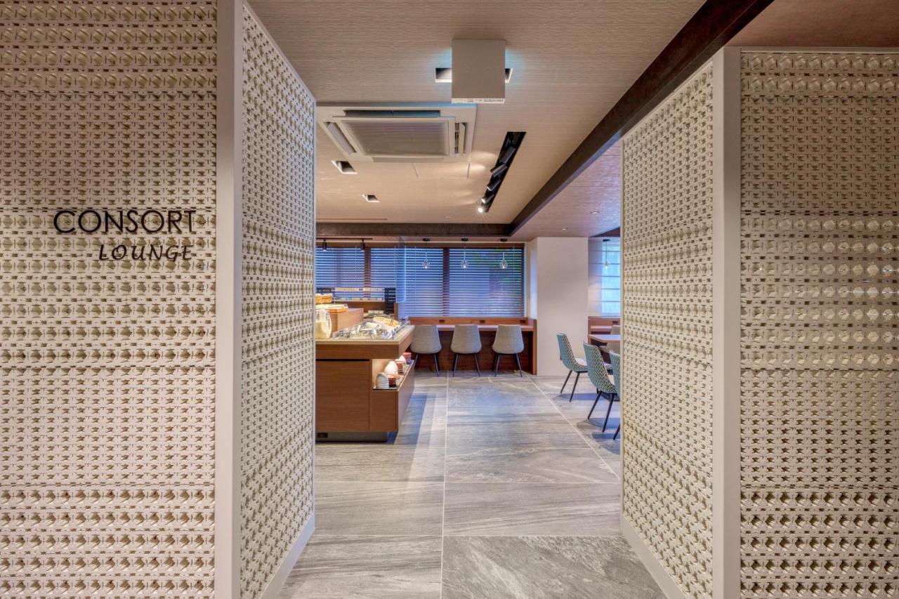 Hotel Grandconsort Naha Esterno foto